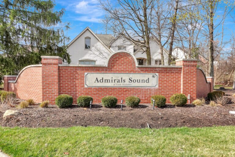 Luxury Homes for Sale in Crystal Pointe, Indianapolis, IN