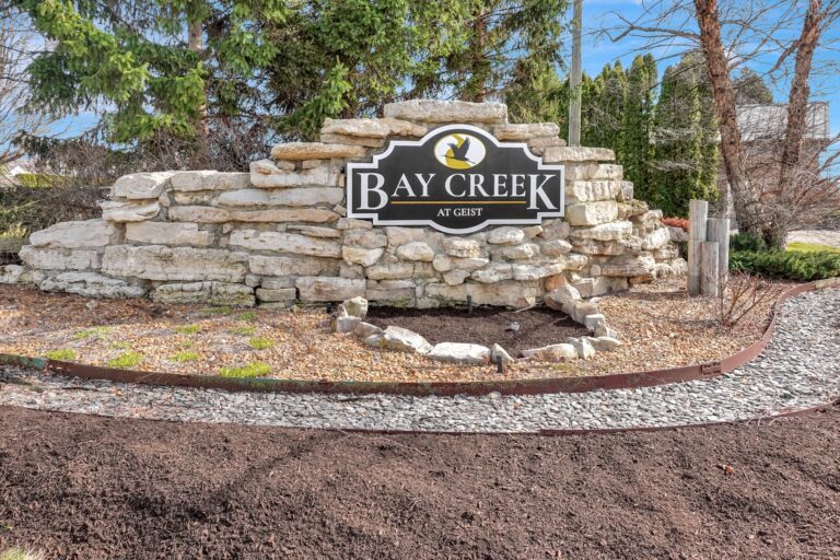 Luxury Homes for Sale in McCordsville, IN Crissi Matthews