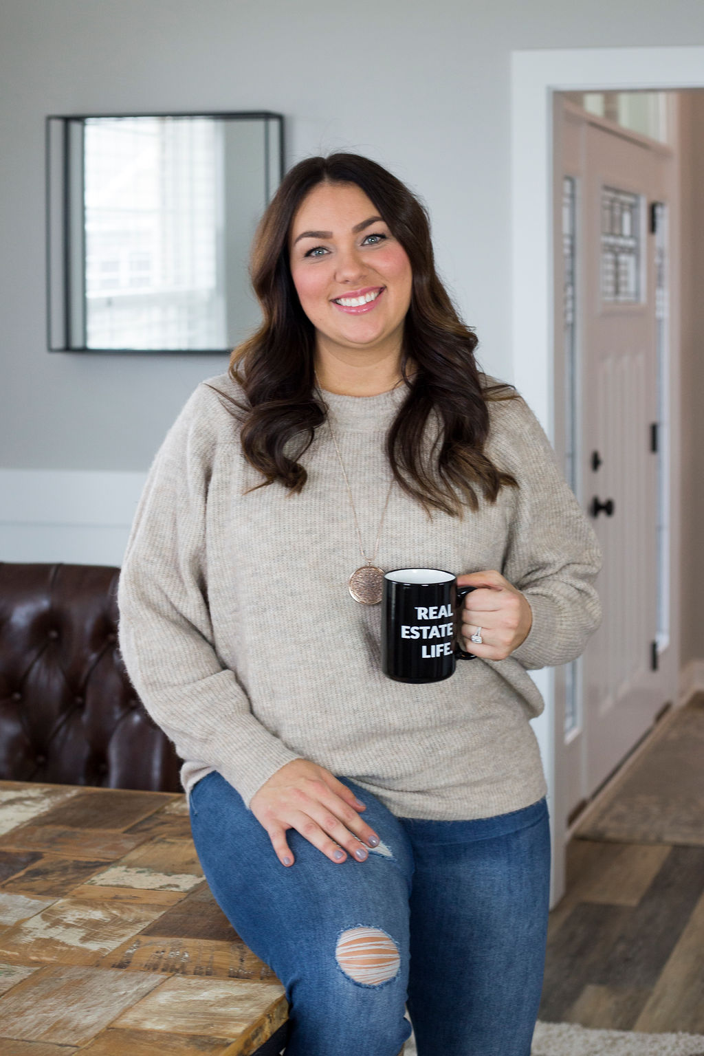 Luxury Homes for Sale in McCordsville, IN Crissi Matthews