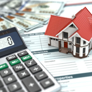 Read more about the article 10 Factors That Impact Your Mortgage Interest Rate