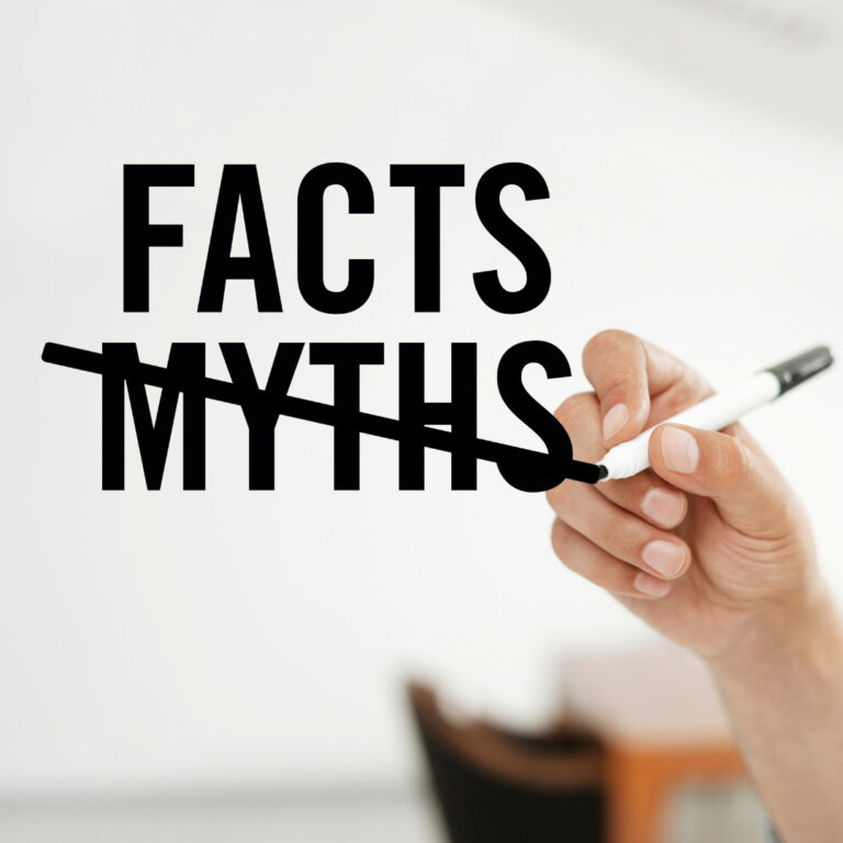 You are currently viewing 10 Myths First-Time Homebuyers Should Ignore
