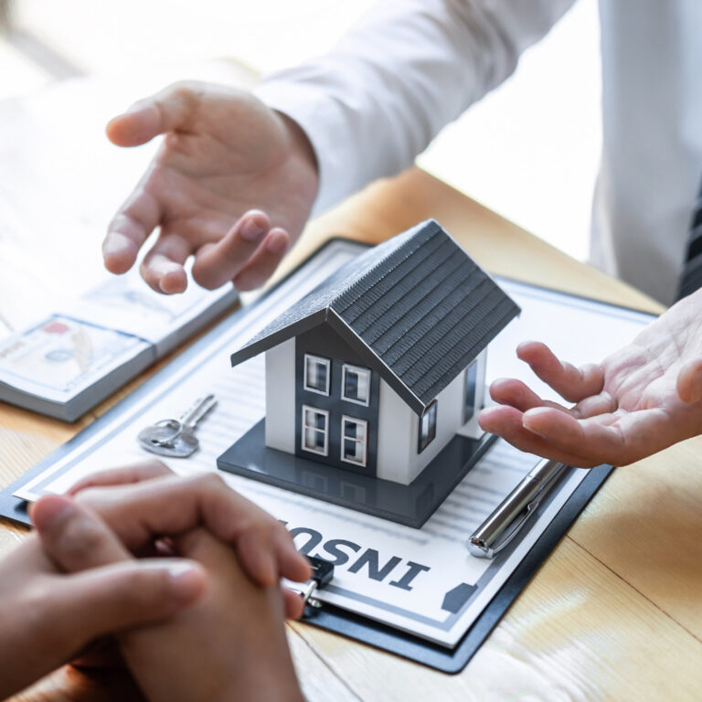 You are currently viewing Don’t Fall for These 5 Homebuying Myths