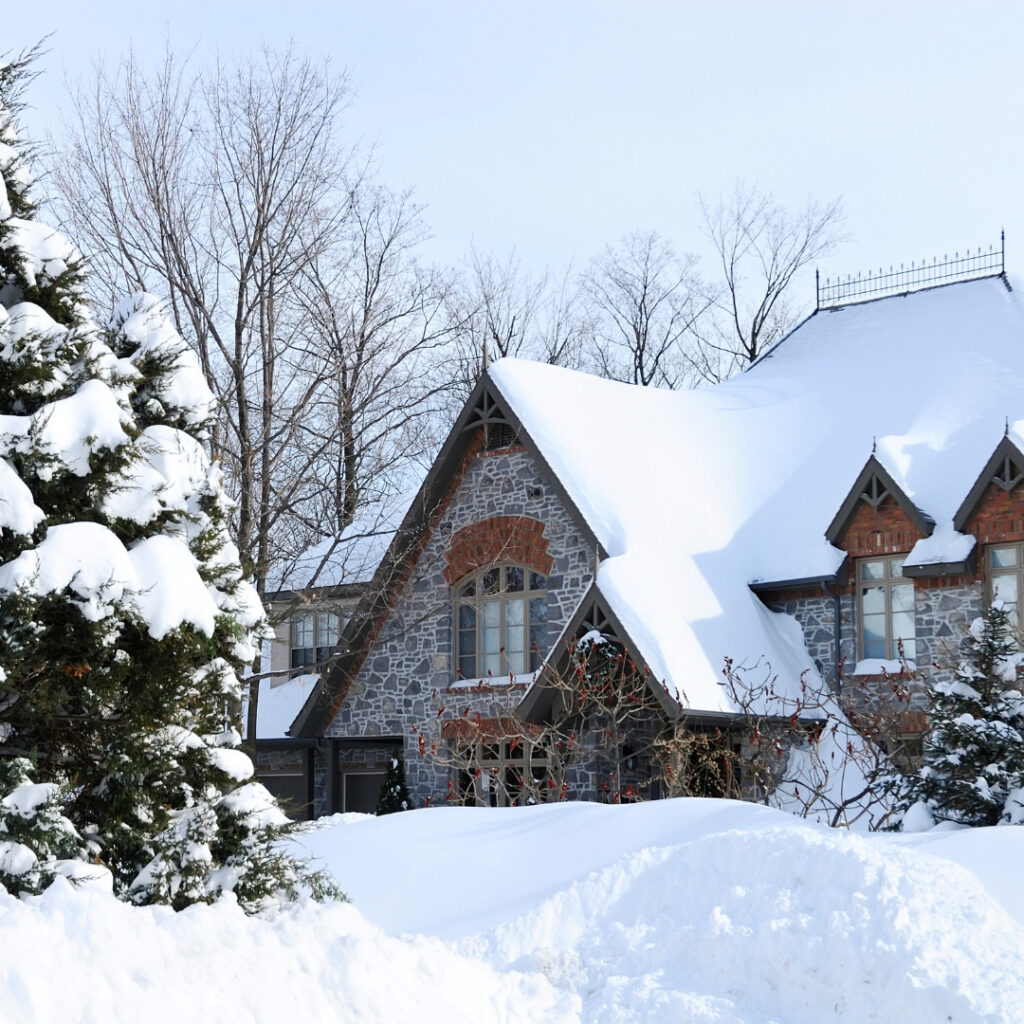 Learn how to protect your home from severe cold weather with these effective tips and strategies. Shield your sanctuary from the winter chill and ensure comfort throughout the season.