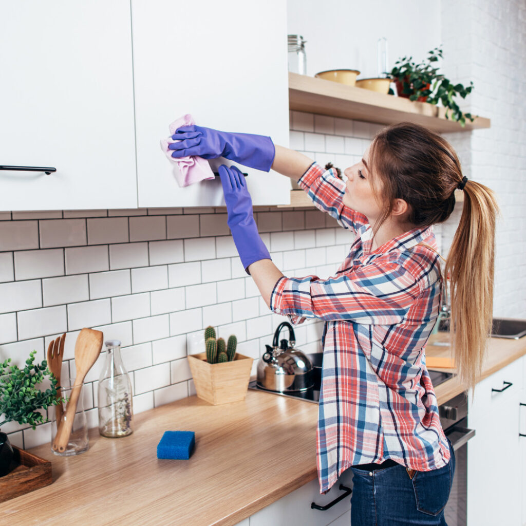 If you're one of those who dread house cleaning, you're not alone! Keeping a tidy home can be a daunting task, but fear not, cleaning haters – we've got you covered! In this blog, we'll reveal nine game-changing house-cleaning hacks that will make tidying up a breeze. Say goodbye to overwhelming chores and hello to effortless ways to maintain a clean and organized home.