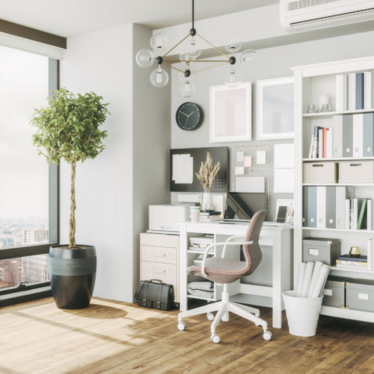 Your 6-Step Action Plan for a Transformed Home Office