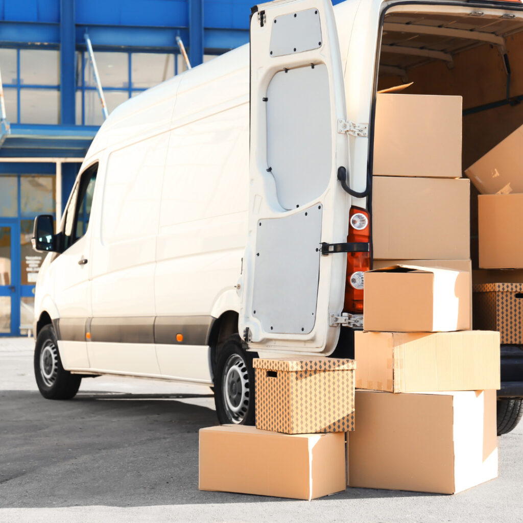 Read more about Getting Ready for Professional Movers