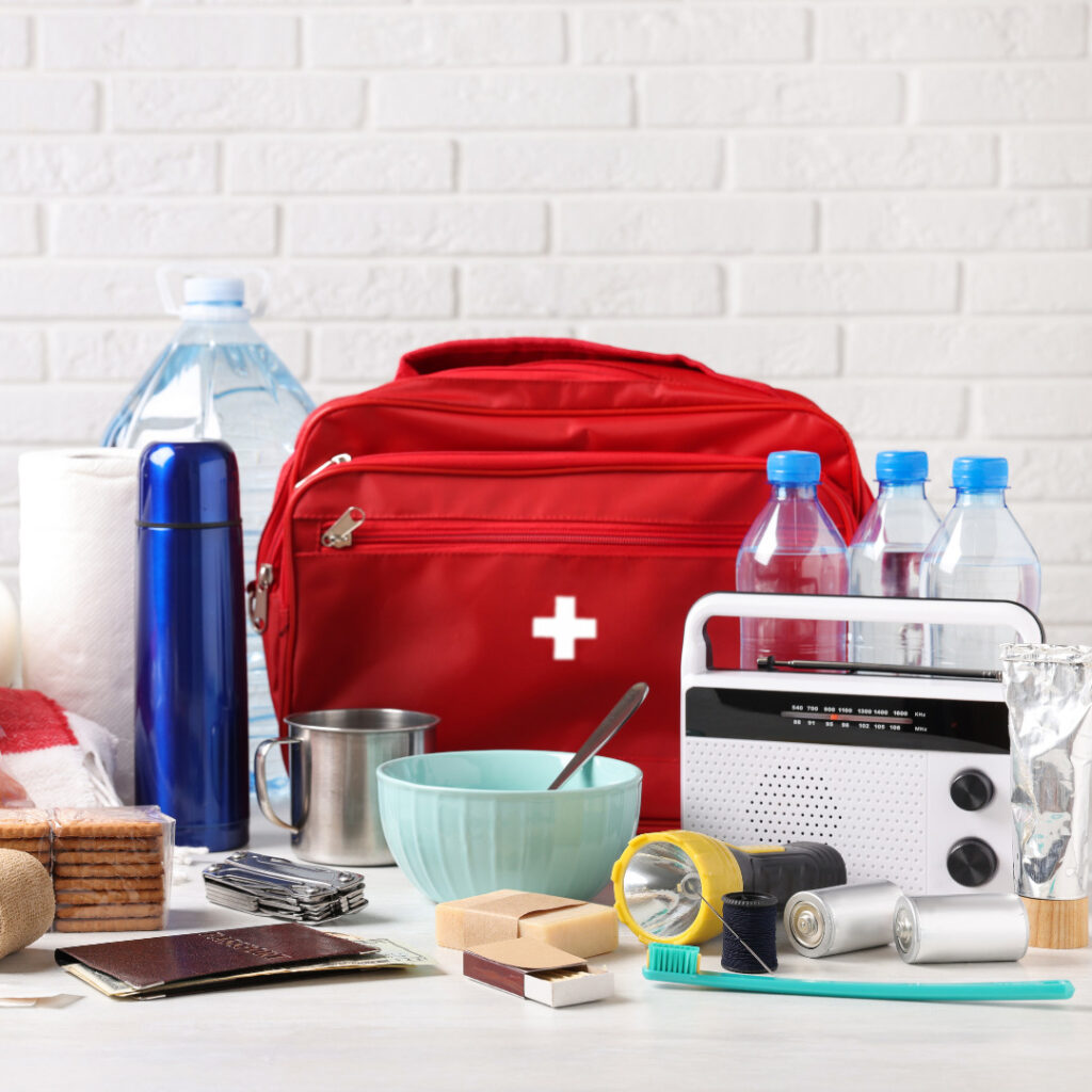 20 Must-Have Items for Your Emergency Survival Kit
