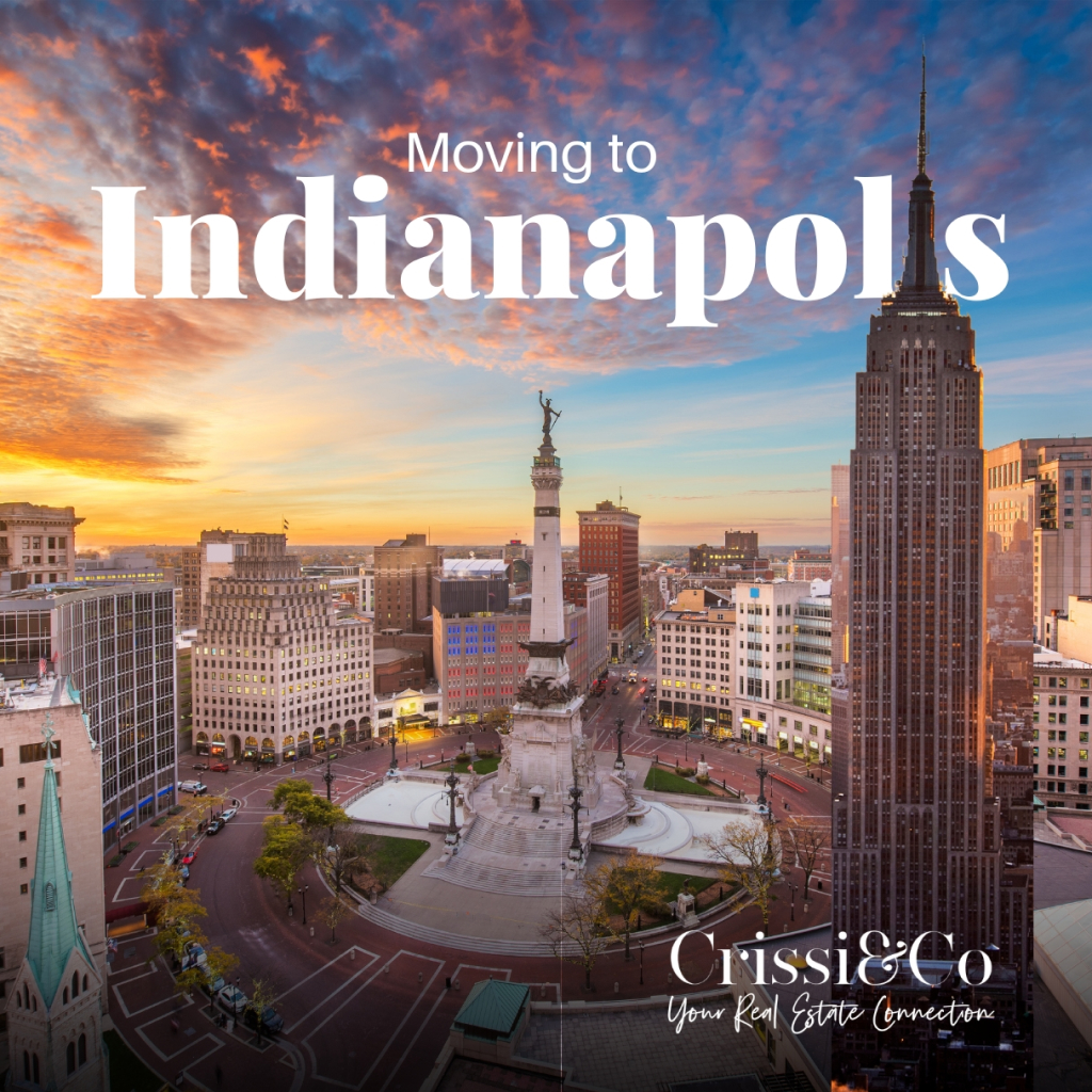 Ultimate Guide to Moving to Indianapolis, IN Featured Image