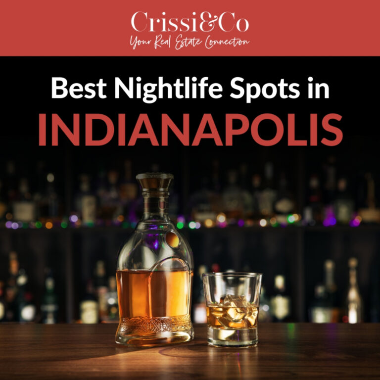 best indianapolis nightlife spots